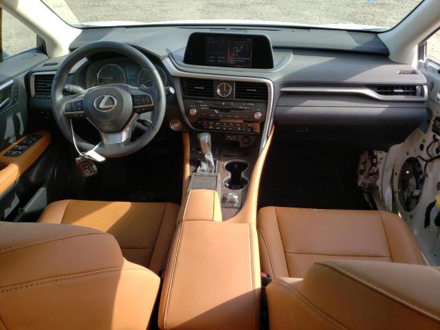 Photo 7 VIN: 2T2HZMAA9MC214077 - LEXUS RX 350 