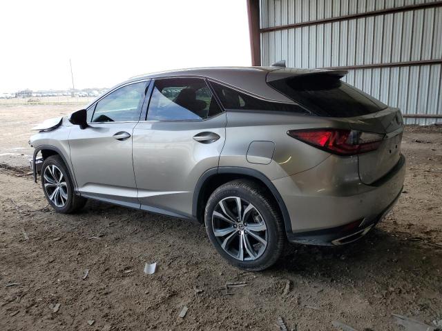 Photo 1 VIN: 2T2HZMAA9NC225582 - LEXUS RX 350 