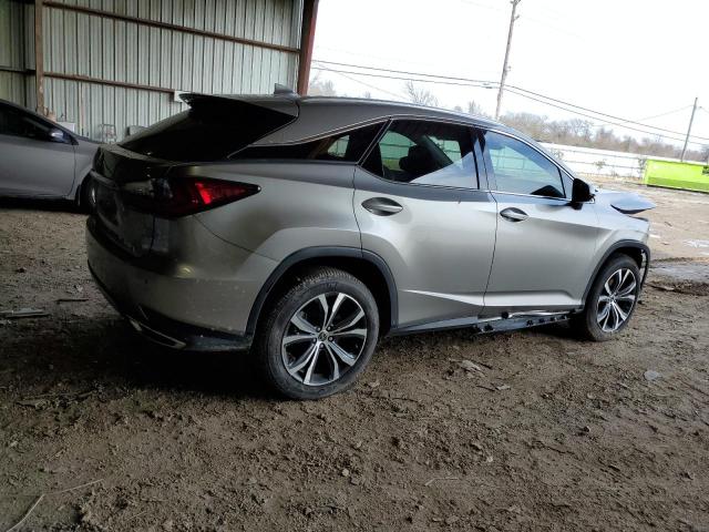 Photo 2 VIN: 2T2HZMAA9NC225582 - LEXUS RX 350 