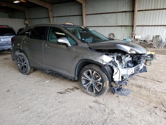 Photo 3 VIN: 2T2HZMAA9NC225582 - LEXUS RX 350 