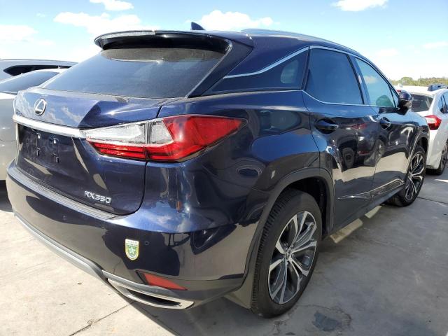 Photo 3 VIN: 2T2HZMAA9NC232712 - LEXUS RX 350 