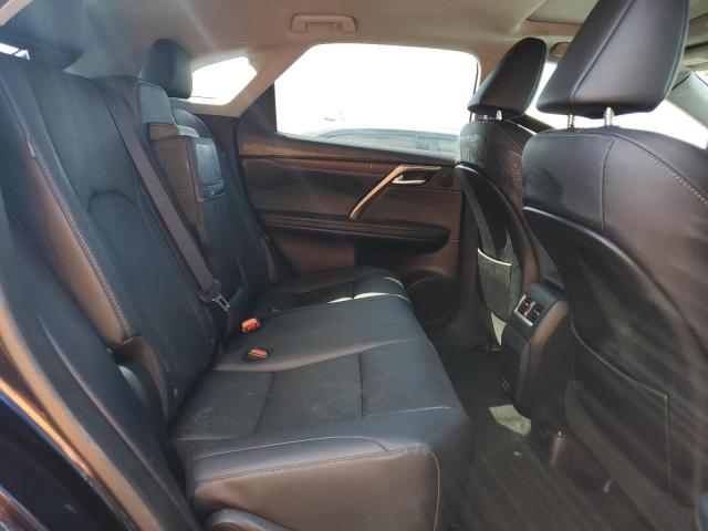 Photo 5 VIN: 2T2HZMAA9NC232712 - LEXUS RX 350 