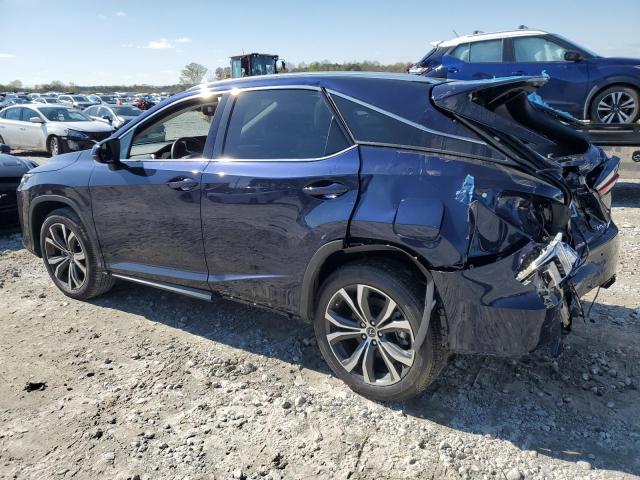 Photo 1 VIN: 2T2HZMAA9NC236226 - LEXUS RX 350 