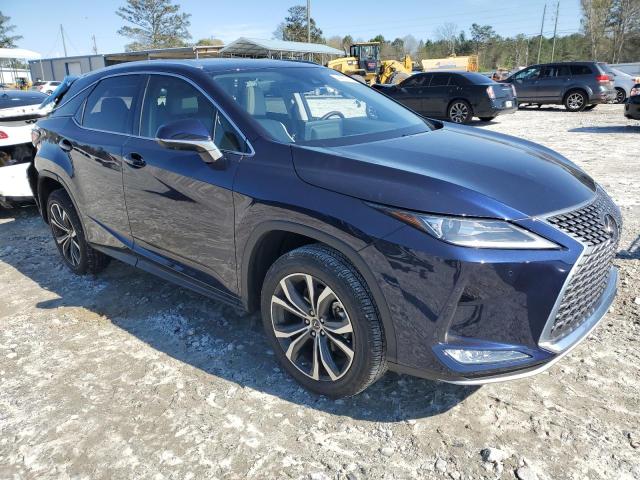 Photo 3 VIN: 2T2HZMAA9NC236226 - LEXUS RX 350 