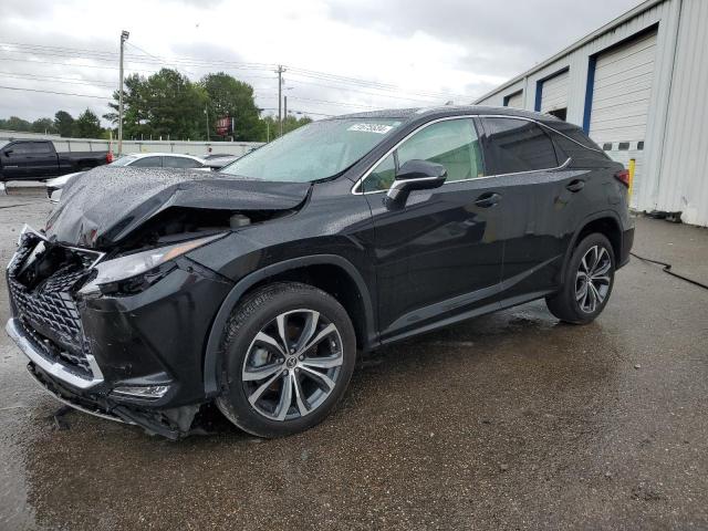 Photo 0 VIN: 2T2HZMAA9NC249168 - LEXUS RX 350 