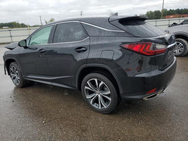 Photo 1 VIN: 2T2HZMAA9NC249168 - LEXUS RX 350 