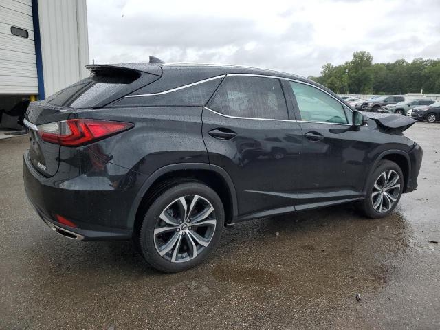 Photo 2 VIN: 2T2HZMAA9NC249168 - LEXUS RX 350 