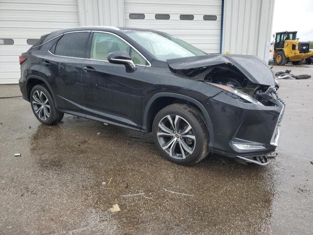 Photo 3 VIN: 2T2HZMAA9NC249168 - LEXUS RX 350 