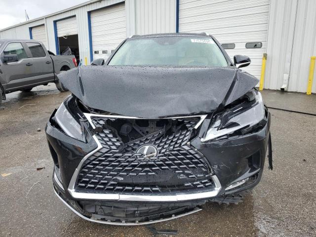 Photo 4 VIN: 2T2HZMAA9NC249168 - LEXUS RX 350 