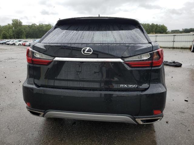 Photo 5 VIN: 2T2HZMAA9NC249168 - LEXUS RX 350 