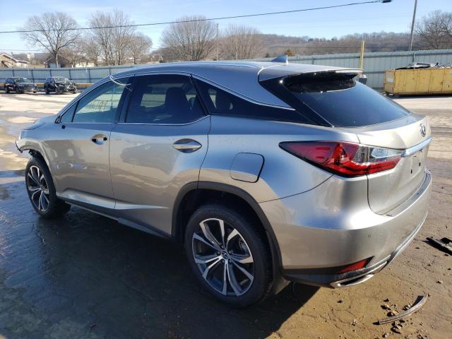 Photo 1 VIN: 2T2HZMAA9NC258520 - LEXUS RX350 