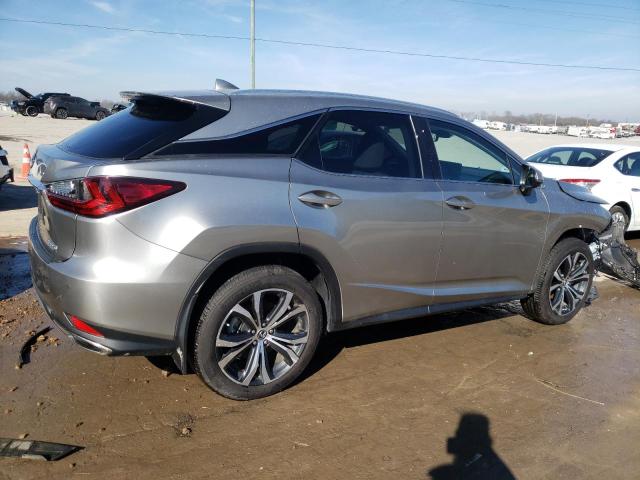 Photo 2 VIN: 2T2HZMAA9NC258520 - LEXUS RX350 