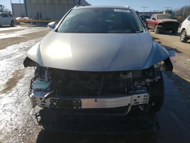 Photo 4 VIN: 2T2HZMAA9NC258520 - LEXUS RX350 