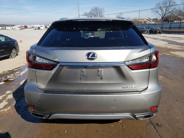 Photo 5 VIN: 2T2HZMAA9NC258520 - LEXUS RX350 