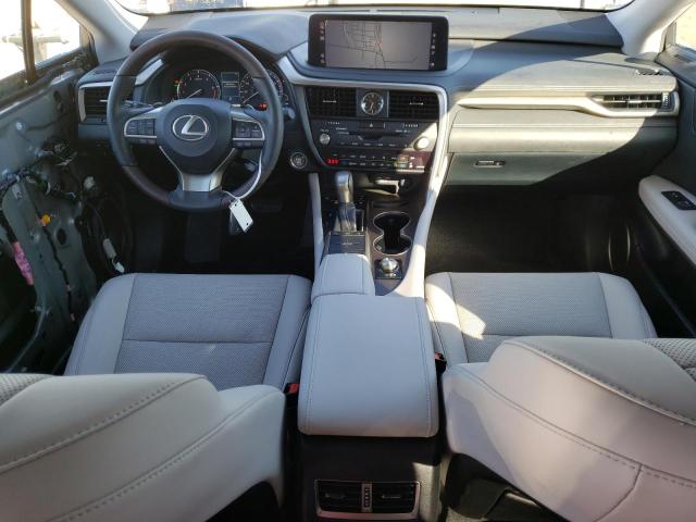 Photo 7 VIN: 2T2HZMAA9NC258520 - LEXUS RX350 