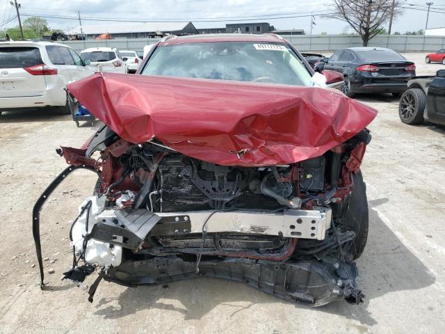 Photo 4 VIN: 2T2HZMAAXLC152641 - LEXUS RX 350 