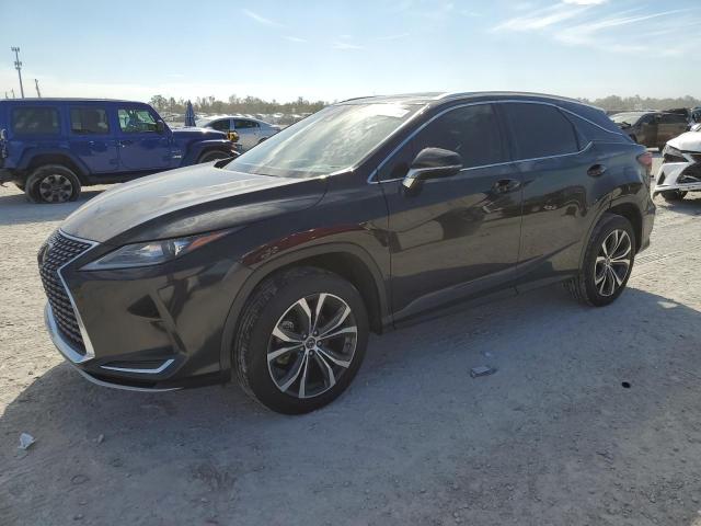 Photo 0 VIN: 2T2HZMAAXLC159864 - LEXUS RX350 