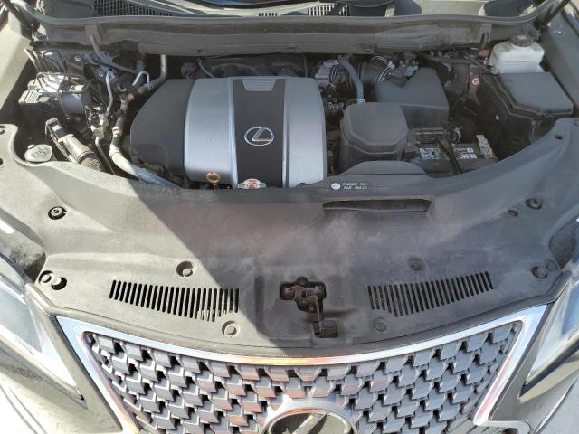 Photo 11 VIN: 2T2HZMAAXLC159864 - LEXUS RX350 