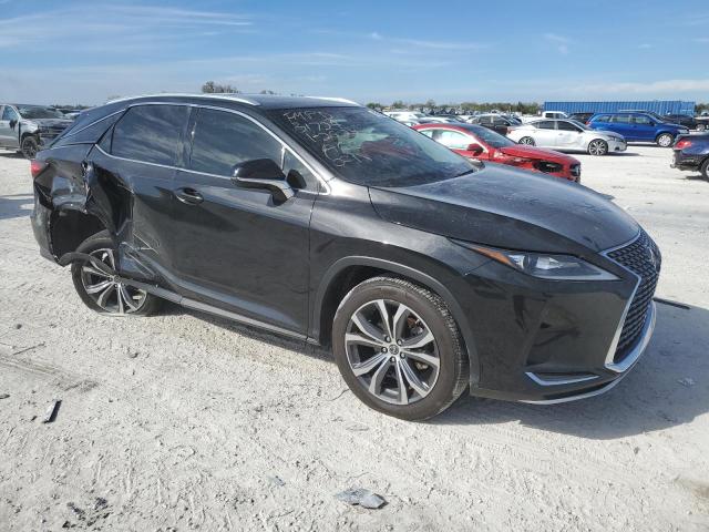 Photo 3 VIN: 2T2HZMAAXLC159864 - LEXUS RX350 