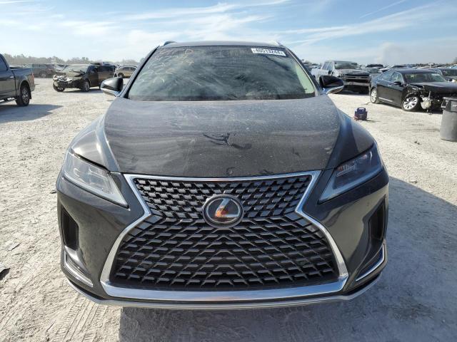 Photo 4 VIN: 2T2HZMAAXLC159864 - LEXUS RX350 