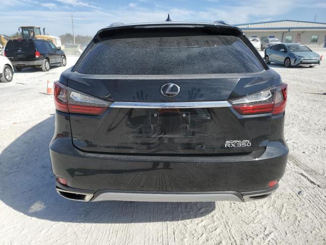 Photo 5 VIN: 2T2HZMAAXLC159864 - LEXUS RX350 