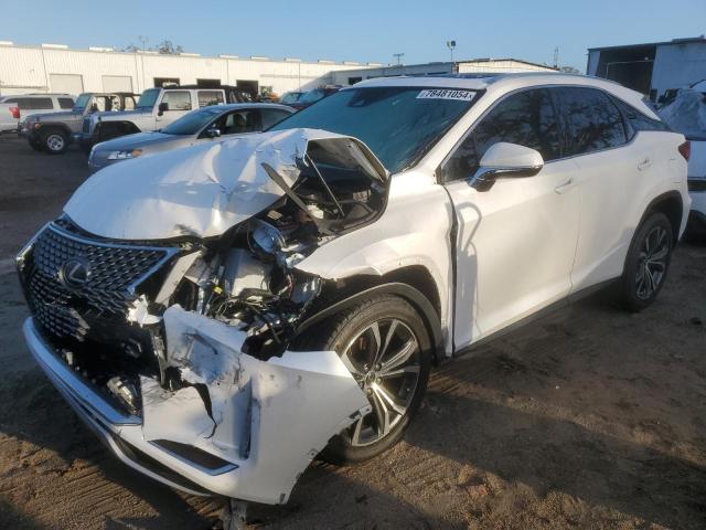 Photo 0 VIN: 2T2HZMAAXLC162313 - LEXUS RX 350 