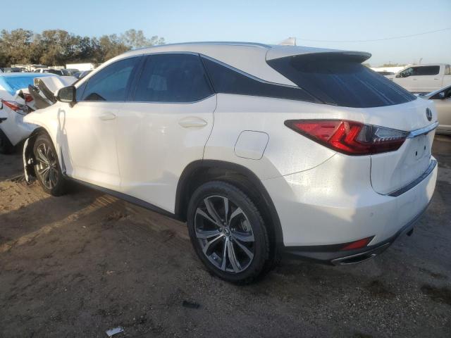 Photo 1 VIN: 2T2HZMAAXLC162313 - LEXUS RX 350 