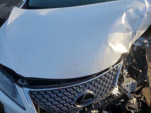 Photo 11 VIN: 2T2HZMAAXLC162313 - LEXUS RX 350 