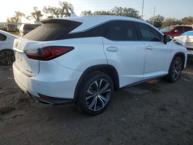 Photo 2 VIN: 2T2HZMAAXLC162313 - LEXUS RX 350 