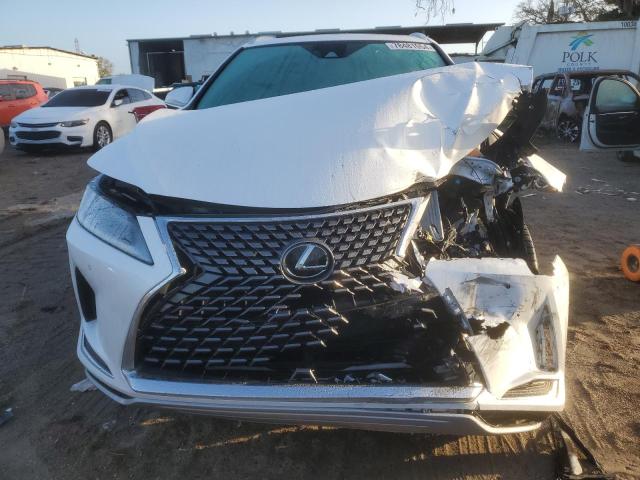 Photo 4 VIN: 2T2HZMAAXLC162313 - LEXUS RX 350 