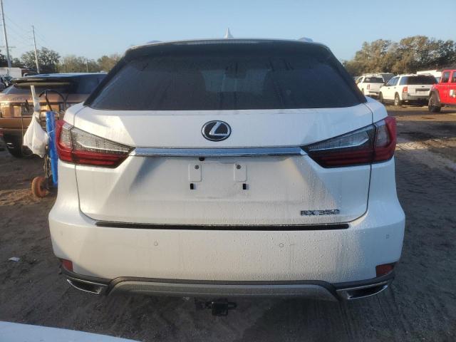 Photo 5 VIN: 2T2HZMAAXLC162313 - LEXUS RX 350 