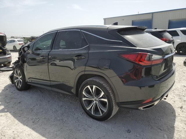 Photo 1 VIN: 2T2HZMAAXLC162540 - LEXUS RX 350 