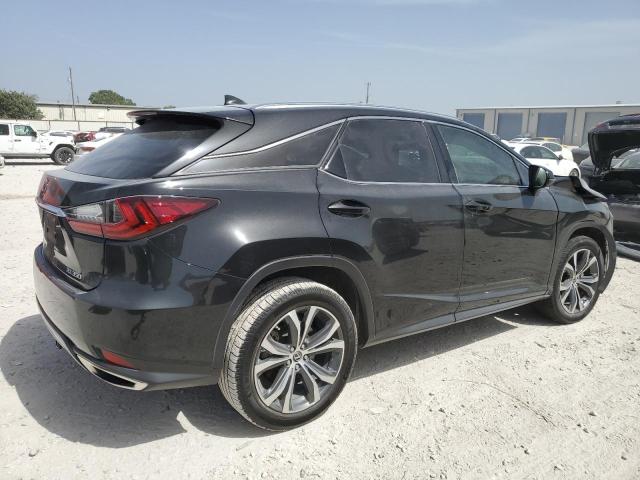 Photo 2 VIN: 2T2HZMAAXLC162540 - LEXUS RX 350 