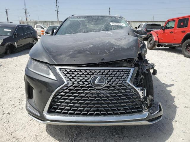 Photo 4 VIN: 2T2HZMAAXLC162540 - LEXUS RX 350 