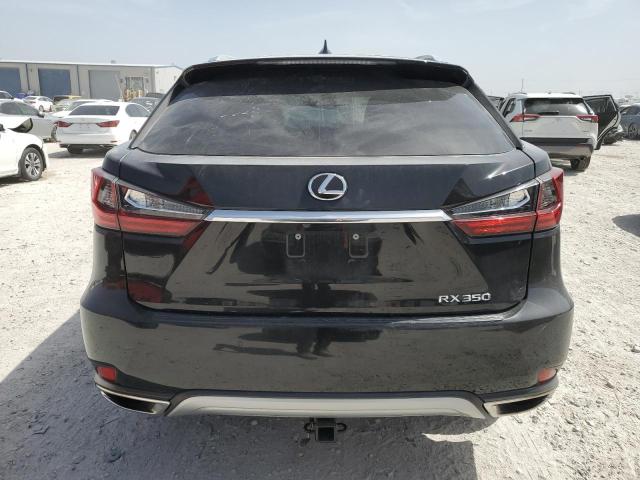 Photo 5 VIN: 2T2HZMAAXLC162540 - LEXUS RX 350 