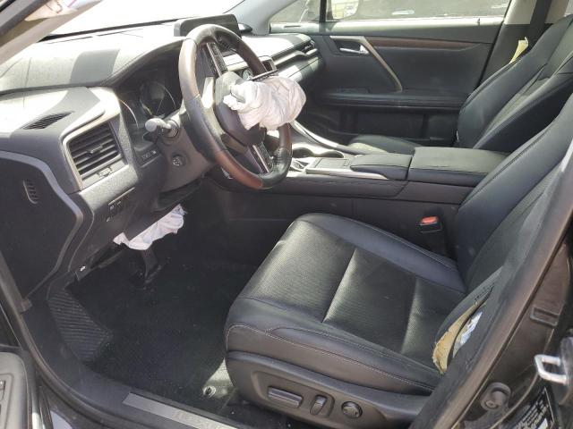 Photo 6 VIN: 2T2HZMAAXLC162540 - LEXUS RX 350 