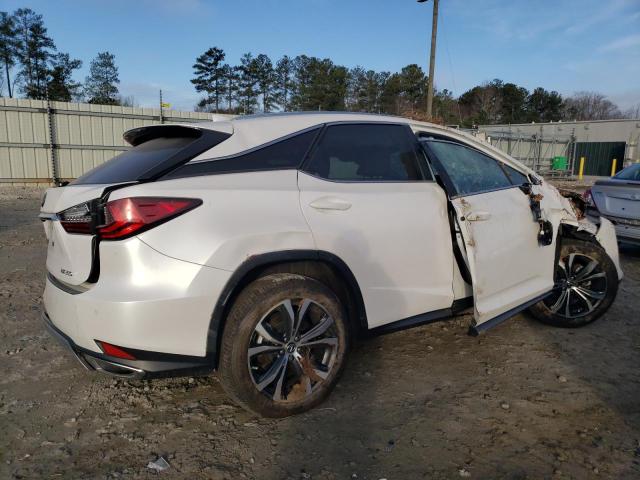 Photo 2 VIN: 2T2HZMAAXLC170718 - LEXUS RX 350 