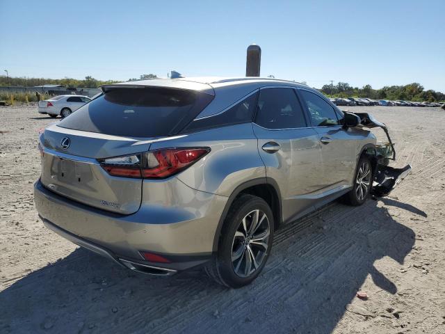 Photo 3 VIN: 2T2HZMAAXMC183132 - LEXUS RX 350 