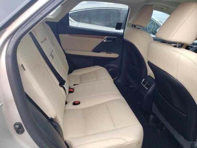 Photo 5 VIN: 2T2HZMAAXMC184510 - LEXUS RX 350 