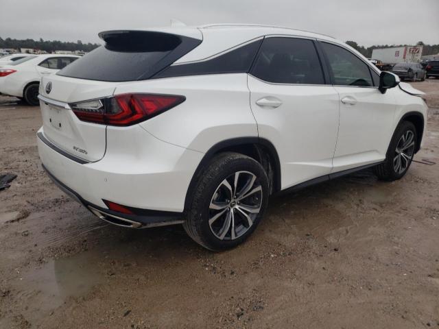 Photo 2 VIN: 2T2HZMAAXMC187083 - LEXUS RX 350 