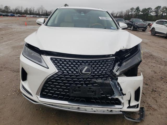 Photo 4 VIN: 2T2HZMAAXMC187083 - LEXUS RX 350 