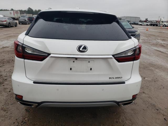 Photo 5 VIN: 2T2HZMAAXMC187083 - LEXUS RX 350 