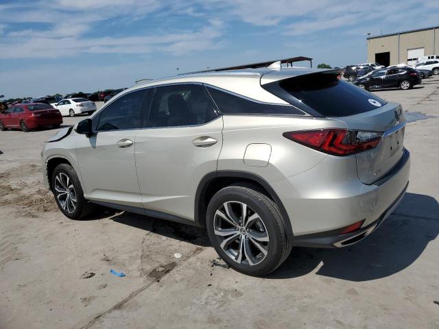 Photo 1 VIN: 2T2HZMAAXMC189657 - LEXUS RX350 