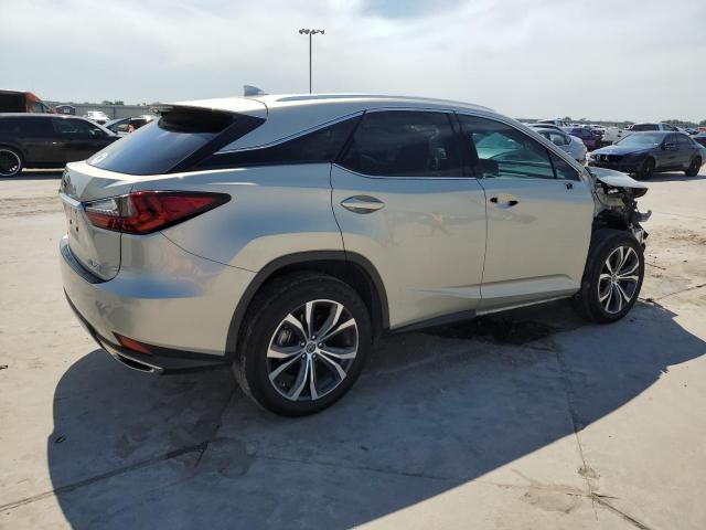 Photo 2 VIN: 2T2HZMAAXMC189657 - LEXUS RX350 