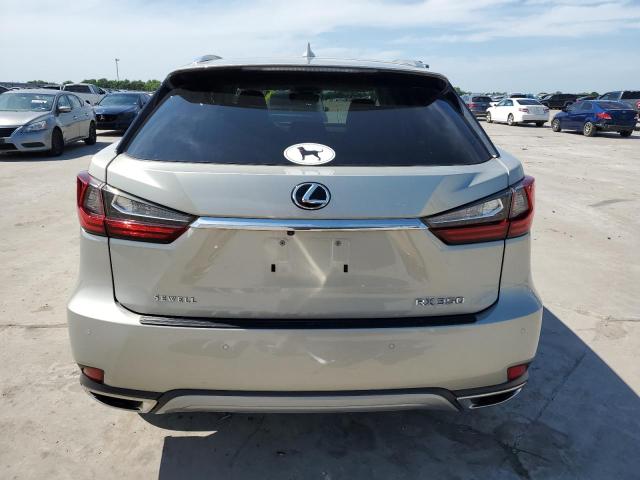 Photo 5 VIN: 2T2HZMAAXMC189657 - LEXUS RX350 