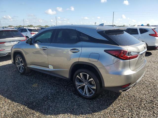 Photo 1 VIN: 2T2HZMAAXMC190243 - LEXUS RX 350 