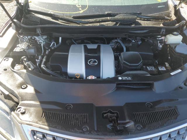 Photo 11 VIN: 2T2HZMAAXMC190243 - LEXUS RX 350 