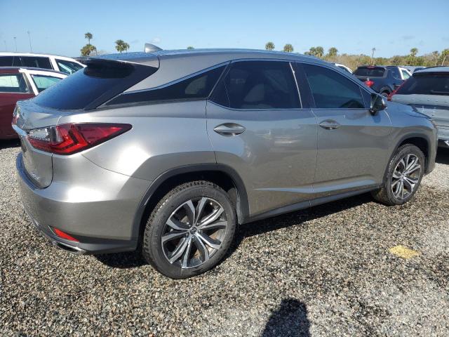 Photo 2 VIN: 2T2HZMAAXMC190243 - LEXUS RX 350 