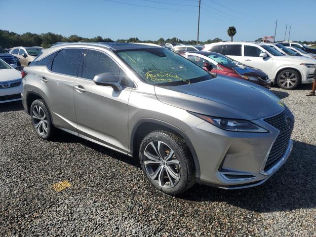 Photo 3 VIN: 2T2HZMAAXMC190243 - LEXUS RX 350 