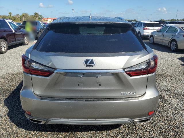 Photo 5 VIN: 2T2HZMAAXMC190243 - LEXUS RX 350 